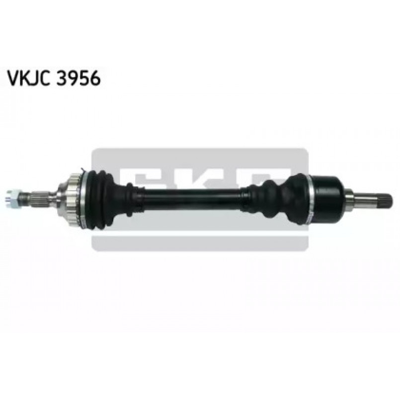 VKJC 3956 SKF - Привідний вал